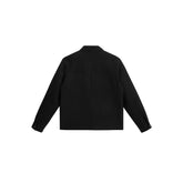 Men's Patch Pocket Jacket